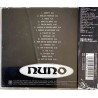 Nuno 1997 POCM-1202 Schizophonic, made in Japan CD Begagnat