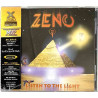 Zeno 1998 XRCN-2019 Listen to the light, made in Japan CD Begagnat