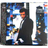 Jon Bon Jovi CD-levy Destination Anywhere, made in Japan  kansi EX levy EX Käytetty CD
