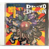 Dread Zeppelin CD-levy It’a not unusual, made in Japan  kansi EX levy EX- Käytetty CD