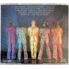 Dread Zeppelin CD-levy It’a not unusual, made in Japan  kansi EX levy EX- Käytetty CD