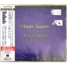 Harem Scarem CD-levy Ballads  kansi EX levy EX Käytetty CD