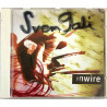 Gali Sven CD-levy Inwire, made in Japan  kansi EX levy EX- Käytetty CD