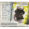 Gali Sven CD-levy Inwire, made in Japan  kansi EX levy EX- Käytetty CD