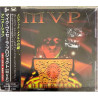 MVP CD-levy Animation, made in Japan  kansi EX levy EX Käytetty CD