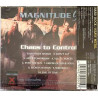 Magnitude 9 1998 XRCN-2041 Chaos to control, made in Japan CD Begagnat
