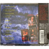 Artension CD-levy Forces of nature, made in Japan  kansi EX levy EX Käytetty CD
