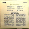 Pumppuveikot 1961 SDEP 1023 Vielä humppaa EP begagnad singelskiva