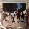 Crosby Stills Nash & Young: American Dream - Käytetty LP EX / EX