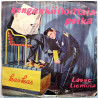 Liemola Lasse 1959 MY-EP 713 Kengänkiiloittaja poika EP begagnad singelskiva