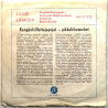 Liemola Lasse 1959 MY-EP 713 Kengänkiiloittaja poika EP begagnad singelskiva