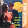 Forsell Johnny / Eino Grön: Tangosuosikkeja EP  kansi EX levy EX käytetty vinyylisingle