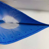 LP-levyn sisäpussi 10 kpl   30.9cm x 30.5cm muovivuorattu sininen Tillbehör