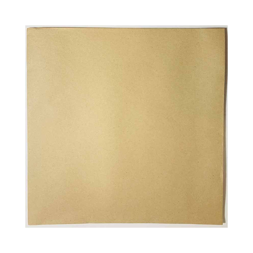 LP:n paperinen suojakotelo 10kpl   ruskea 32.5 cm x 32.5 cm Tillbehör
