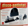 LP vinyylilevyjen puhdistaja Tarvike Levypesuri Knosti disco-antistat - TARVIKE