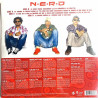 Nerd N*E*R*D 2010 602435037738 Nothing 2LP LP