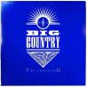 Big Country 1983 VOG-1-3325 The Crossing LP