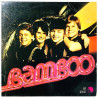 Bamboo LP Bamboo  kansi VG+ levy EX- LP