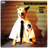 Springfield Rick LP Working class dog  kansi VG+ levy EX LP