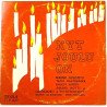 Tapio Rautavaara, Sakari Hotti ym. 1960’s TLP 302 Nyt joulu on LP