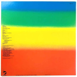 Nesmith Michael LP Pretty much your standard ranch stash  kansi VG+ levy EX LP