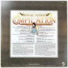 Nesmith Michael LP Compilation  kansi EX- levy EX LP