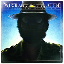 Nesmith Michael LP From a raio engine to the photon wing  kansi EX- levy EX LP