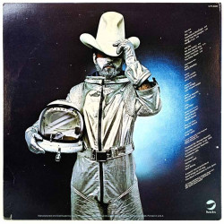 Nesmith Michael LP From a raio engine to the photon wing  kansi EX- levy EX LP