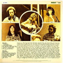 Limey LP Limey -75  kansi EX levy EX LP