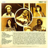 Limey LP Limey -75  kansi EX levy EX LP