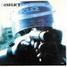 Conflict 1986 MORT 20 The ungovernable force LP