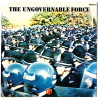 Conflict 1986 MORT 20 The ungovernable force LP