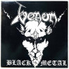 Venom 1982 BRC 1908 Black Metal LP