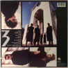 Three 3: To The Power Of Three - Käytetty LP EX / EX