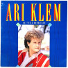 Klem Ari LP Kai vielä kohdataan  kansi EX levy EX LP