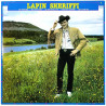 Kaltiokumpu Oiva LP Lapin Sheriffi  kansi EX levy EX LP