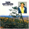 Rautavaara Tapio LP Reissumiehen taival 2LP  kansi EX levy VG LP