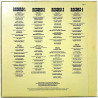 Willie Nelson, T Wynette, Merle Haggard ym. LP Forever country 4LP  kansi EX levy EX LP