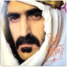 Zappa Frank LP Sheik Yerbouti 2LP  kansi EX- levy EX- LP