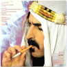 Zappa Frank LP Sheik Yerbouti 2LP  kansi EX- levy EX- LP