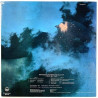 Hopper / Dean / Tippett / Gallivan LP Cruel but fair  kansi EX levy EX LP