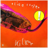Cooper Alice 1972 WB 46 121 Killer LP
