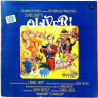 Soundtrack: Oliver  kansi VG+ levy VG+ bonus LP:nä veloituksetta