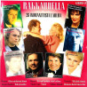 Edu Kettunen, Kari Tapio, Kirka LP Rakkaudella 2LP  kansi EX levy EX LP