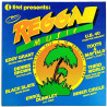 Dennis Brown, Toots & Maytals ym. LP Reggae Music  kansi EX levy EX LP