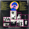 Dennis Brown, Toots & Maytals ym. LP Reggae Music  kansi EX levy EX LP
