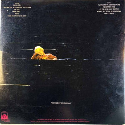 David Soul: Playing to an audience of one  kansi EX levy EX bonus LP:nä veloituksetta