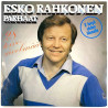 Rahkonen Esko 1982 CBS 22214 Parhaat 28 toiveiskelmää 2LP Begagnat LP