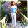 Kari Tapio 1983 SLP 693 Olen Suomalainen Begagnat LP