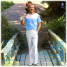 Kari Tapio 1983 SLP 693 Olen Suomalainen Begagnat LP